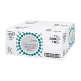 Papernet DissolveTech White Multifold Roll Paper Towel, 1-Ply - (4000/Case) 410339