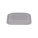 Plastic Dome Lid for Full Size Catering Pan