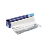 Reynolds 18" x 1000' Standard Aluminum Foil Roll - (1/Case) 615