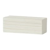 Tork Advanced PeakServe Continuous White Paper Towel, H5, 1-Ply - (4920/Case) 105065