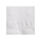 Tork Advanced White 1/8 Fold Dinner Napkin, 2-Ply, 15" x 16 1/4" - (3000/Case) NP310A