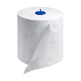 Tork Matic Extra Soft White Paper Towel Roll H1, Premium, 2-Ply, 300 Feet - (6/Case) 290094