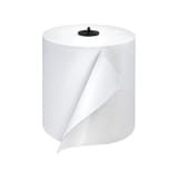 Tork Matic Natural White Paper Towel Roll H1, Universal, 1-Ply, 700 Feet - (6/Case) 290089