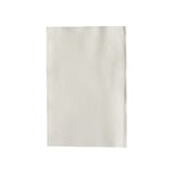 White Interfolded Napkins, 2-Ply, 6 1/2" x 8" - (6000/Case)