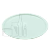 White PET Plastic 70mm Sealing Disc (9000/Case)