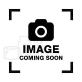 White PP 38-430 Buttress Cap With Unprinted Heat Induction (.035" FS M-1) Liner For HDPE Plastic (900/Case)