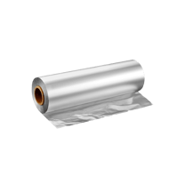 12" x 500' Heavy Duty Aluminum Foil Roll - (1 Roll)