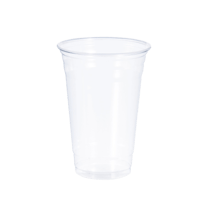 20 oz. Clear PET Cold Beverage Cup  - (600/Case)