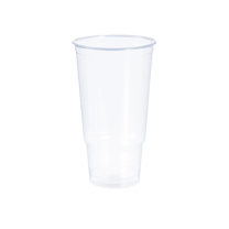 32 oz.  Clear PET Cold Beverage Cup  - (1000/Case)