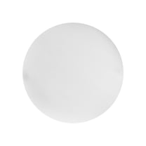 8" Round Foil-Laminated Board Lid - (500/Case) V33011