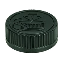 Black CRC Cap 38-400 Universal HIS Liner FS5-8 w/pic(1500/case)