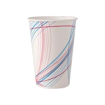 Continental Bella Printed Paper Cold Cup, 20 oz - (1000/Case) C20