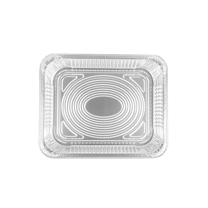 Half Size Steam Table Pan-Shallow
