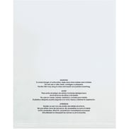 10-x-15-1-mil-100-pack-flat-suffocation-warning-poly-bags