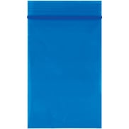 2-x-3-2-mil-blue-reclosable-poly-bags