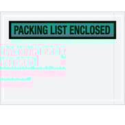 4-12-x-6-green-packing-list-enclosed-envelopes