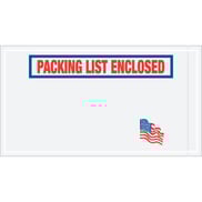 5-12-x-10-usa-flag-packing-list-enclosed-envelopes