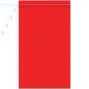 5-x-8-2-mil-red-reclosable-poly-bags