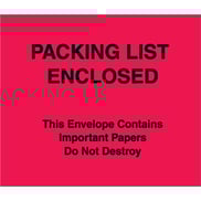 7-x-6-red-packing-list-enclosed-important-papers-enclosed-envelopes-paper-face