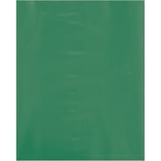 8-x-10-2-mil-green-flat-poly-bags-100-pack