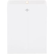 9-x-12-white-clasp-envelopes