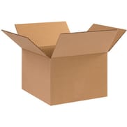 10 x 10 x 7" Corrugated Boxes