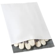 10 x 13'' Non-Perforated Lip Poly Mailer - 50% PCR