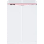 10 x 13" White Gummed Envelopes