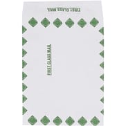 10 x 13 x 1 1/2" First Class Expandable Tyvek® Envelopes