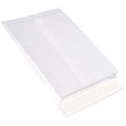 10 x 13 x 1 1/2" White Expandable Tyvek® Envelopes