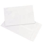 10 x 15" White Flat Tyvek® Envelopes