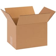 10 x 8 x 7" Corrugated Boxes