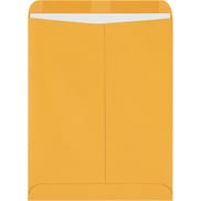 11 1/2 x 14 1/2" Kraft Gummed Envelopes