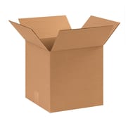 11 x 11 x 11" Corrugated Boxes