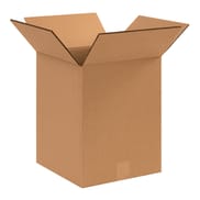 12 1/2 x 12 1/2 x 15" Double Wall Boxes