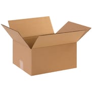 12 x 11 x 6" Corrugated Boxes
