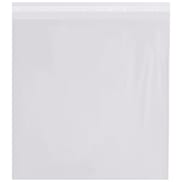 12 x 12" - 1.5 Mil Resealable Poly Bags