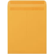 12 x 15 1/2" Kraft Redi-Seal Envelopes