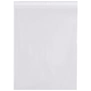 12 x 18" - 4 Mil Resealable Poly Bags