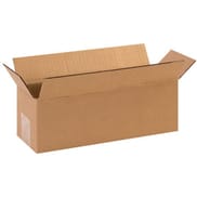 12 x 3 x 3" Long Corrugated Boxes