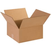 14 x 14 x 7" Corrugated Boxes