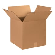 15 x 15 x 15" Corrugated Boxes