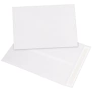 15 x 20" White Flat Tyvek® Envelopes