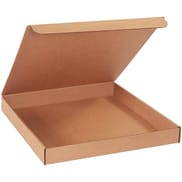 16 x 16 x 2" Kraft Literature Mailers