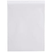 16 x 20" - 4 Mil Resealable Poly Bags