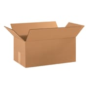 18 x 10 x 8" Corrugated Boxes