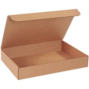 18 x 12 x 3" Kraft Literature Mailers