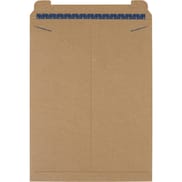 18 x 24" Kraft Stayflats® Mailers