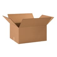 20 x 15 x 10" Corrugated Boxes