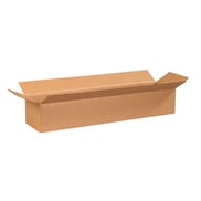 24 x 6 x 4" Long Corrugated Boxes